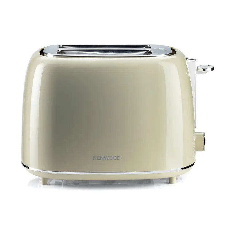 Kenwood TCP31.000BG 2 Slice Toaster - Beige