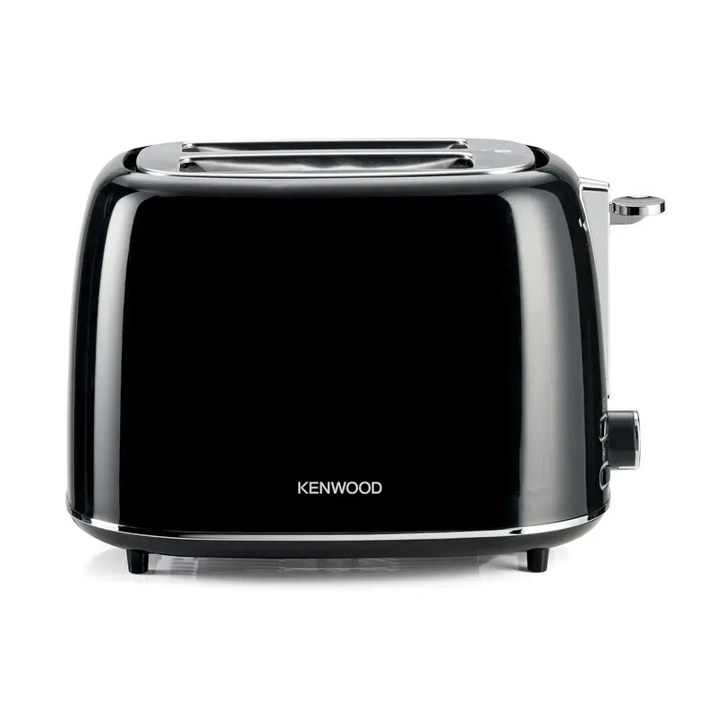 Kenwood TCP31.000BK 2 Slice Toaster - Black