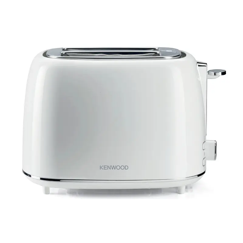 Kenwood TCP31.000WH 2 Slice Toaster - White