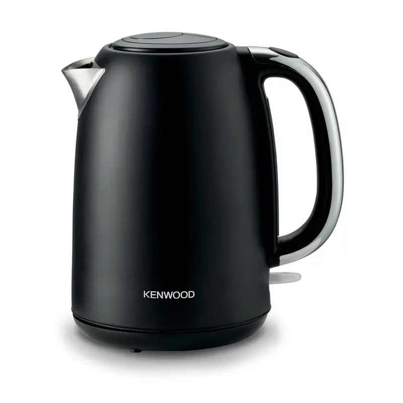 Kenwood ZJM37.000BK Cordless Kettle - Black