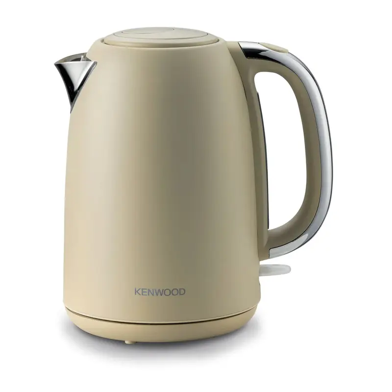 Kenwood ZJM37.000CP Cordless Kettle - Champagne