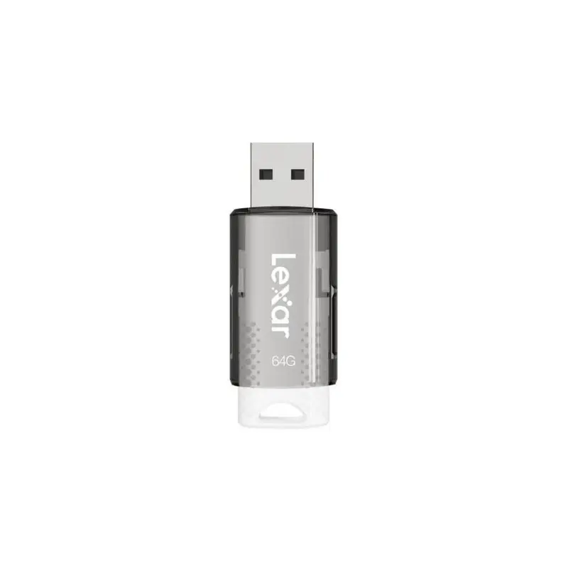 Lexar JumpDrive S60 64GB USB 2.0 Flash Drive