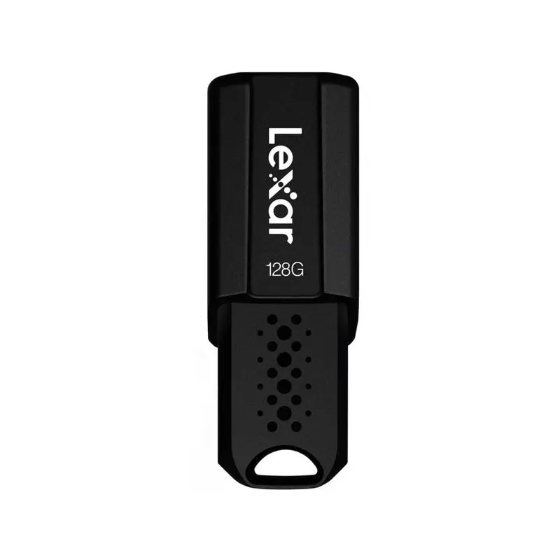 Lexar JumpDrive S80 128GB USB 3.1 Gen 1 Flash Drive