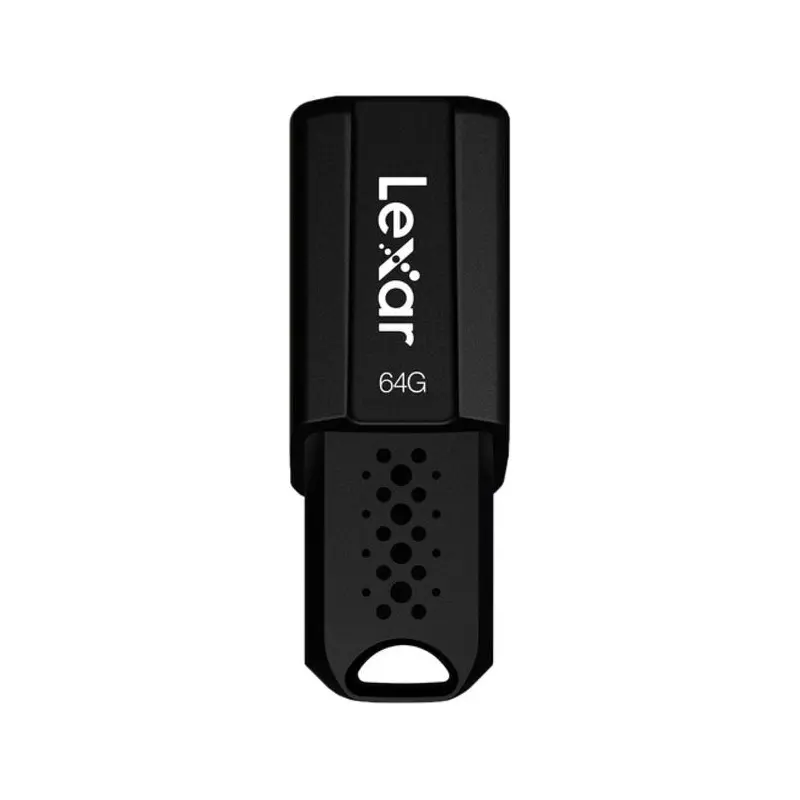 Lexar JumpDrive S80 64GB USB 3.1 Gen 1 Flash Drive