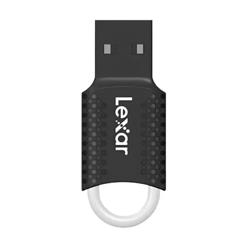 Lexar JumpDrive V40 16GB USB 2.0 Flash Drive