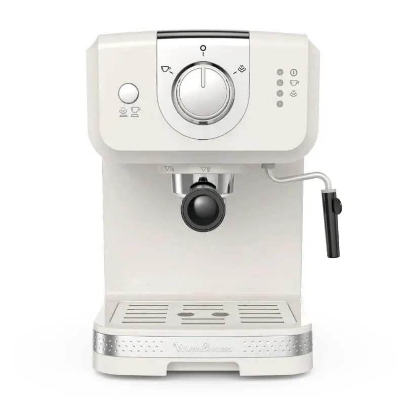 Moulinex XP330A10 Soleil Espresso Machine