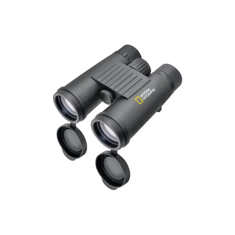 National Geographic 8X42 Waterproof Binoculars - 76000