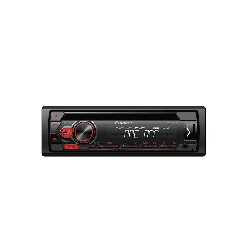 Pioneer DEH-S1150UB USB/MP3 CD Receiver