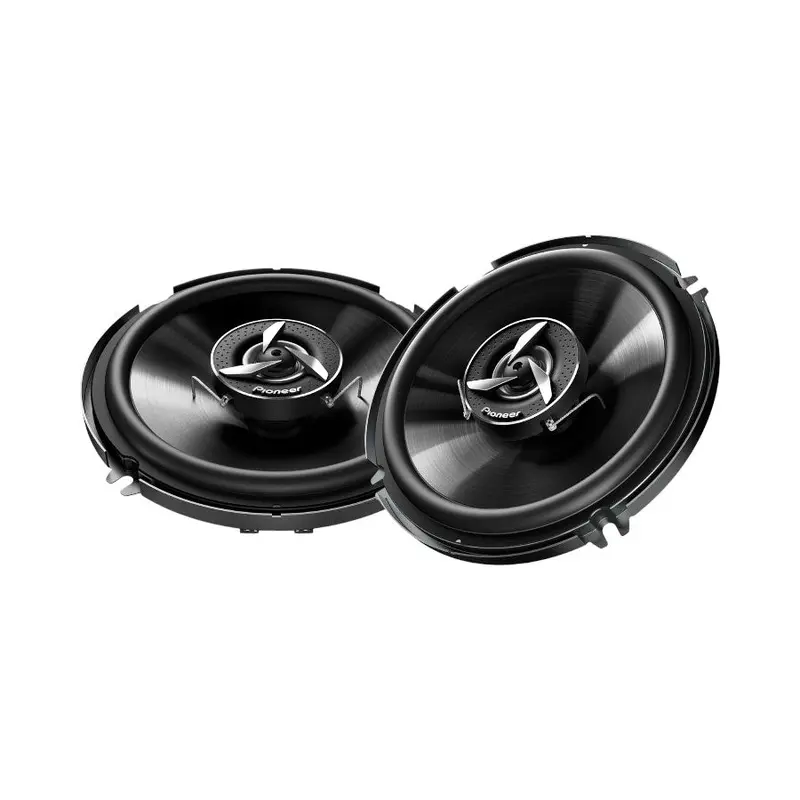 Pioneer TS-6521F 6" 350W 2-Way Coaxial Speakers