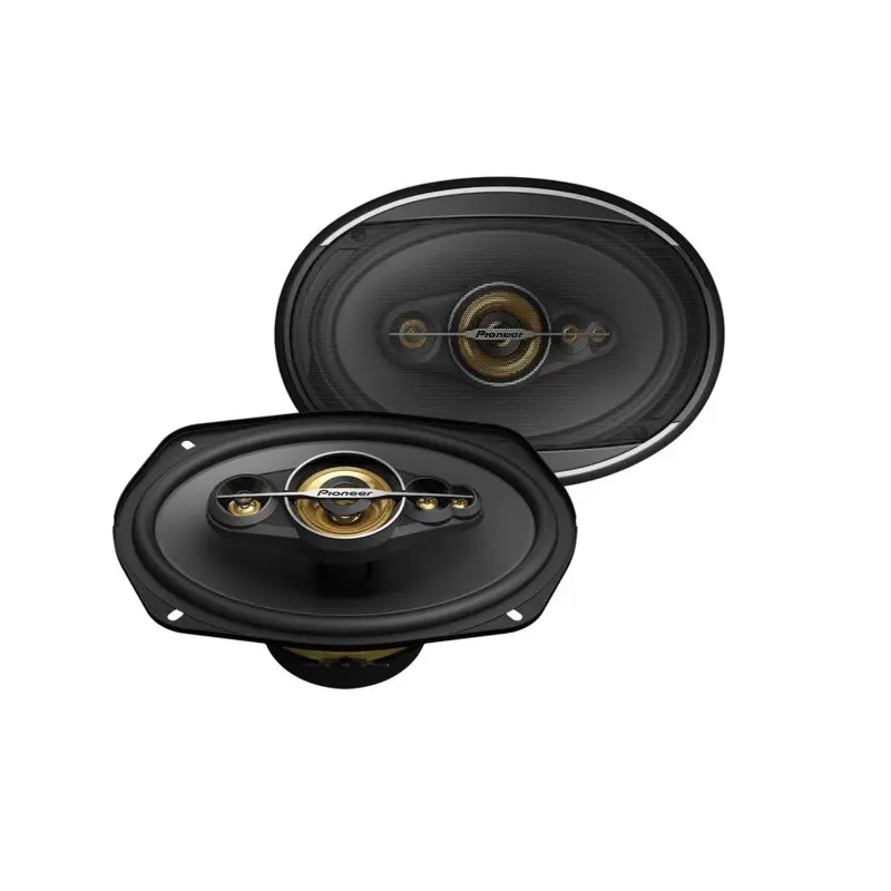 Pioneer TS-A6988S  6 x 9 120Watt RMS Coaxial Speakers