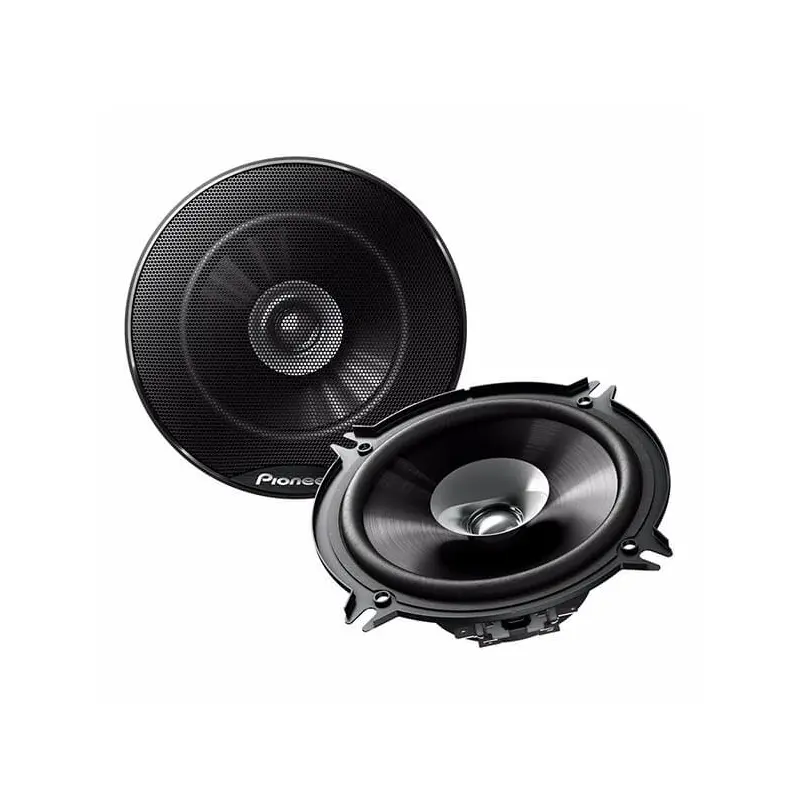 Pioneer TS-G1310F 250w Dual Cone 5.25 Speakers