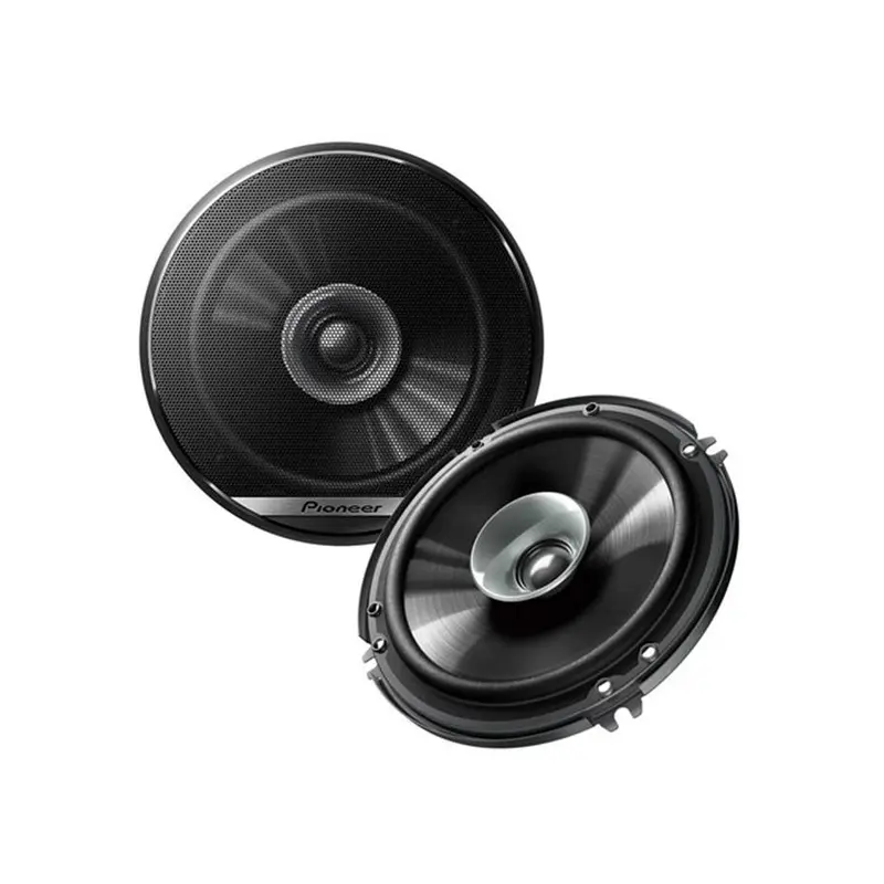 Pioneer TS-G1610F 6.5 Dual Cone Speakers 280w