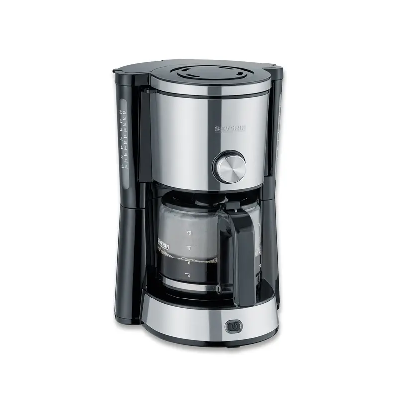 Severin SVKA4825 Coffee Machine