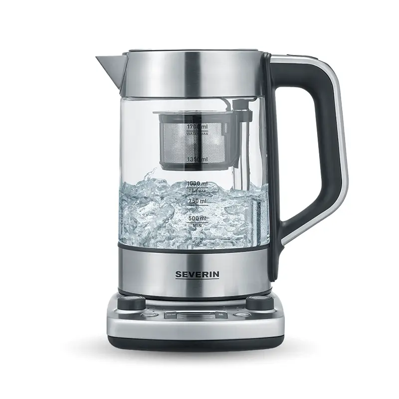 Severin SVWK3422 Tea Maker