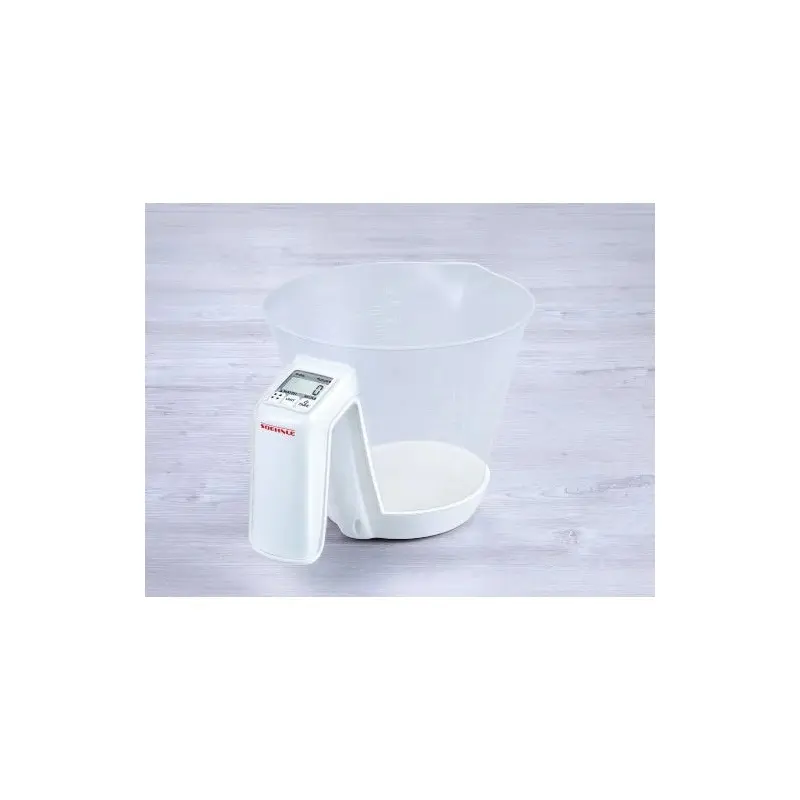 Soehnle SL66221 Baking Star Scale