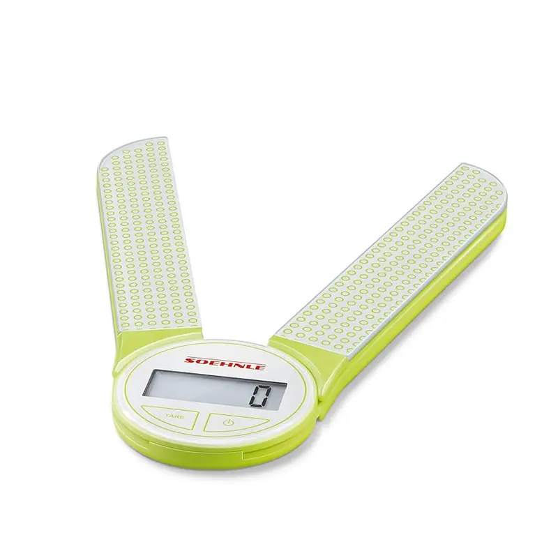 Soehnle SL66228 Genio Scale - Green