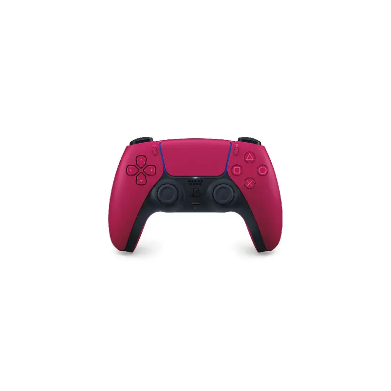Sony PlayStation DualSense Controller - Cosmic Red