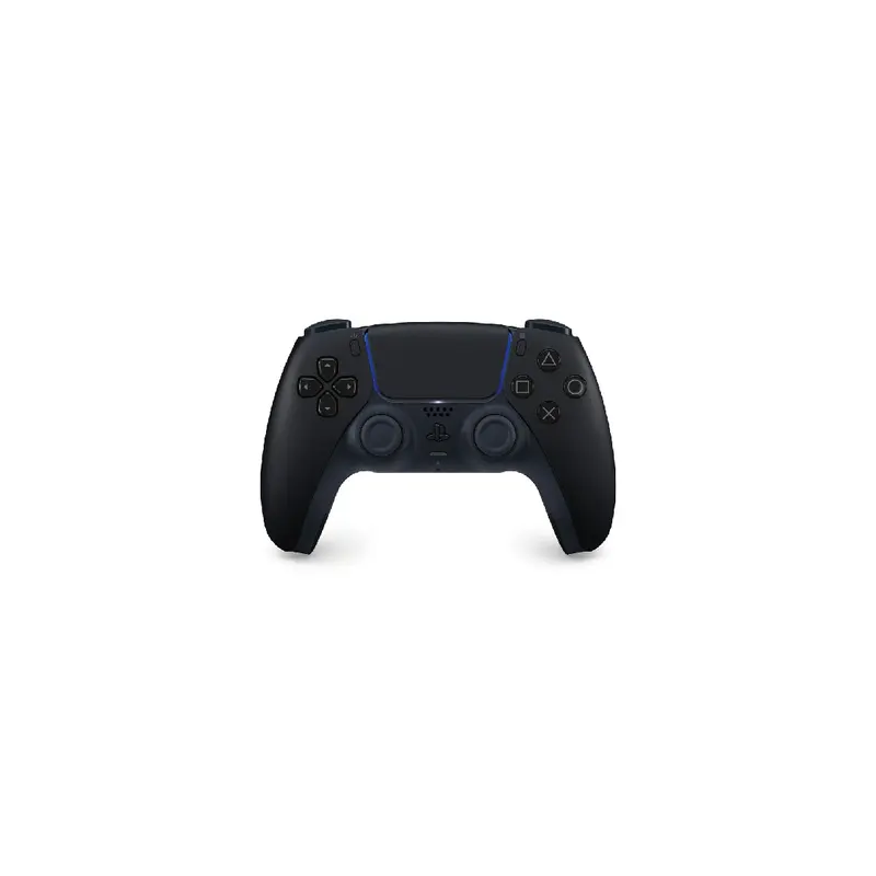 Sony PlayStation DualSense Controller - Midnight Black