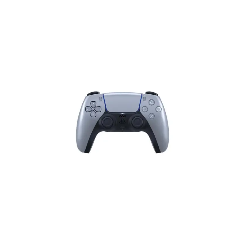 Sony PlayStation DualSense Controller - Sterling Silver