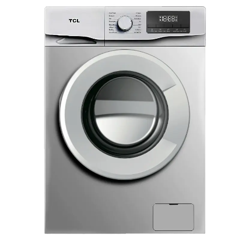 TCL P608FLS 8kg Front Loader