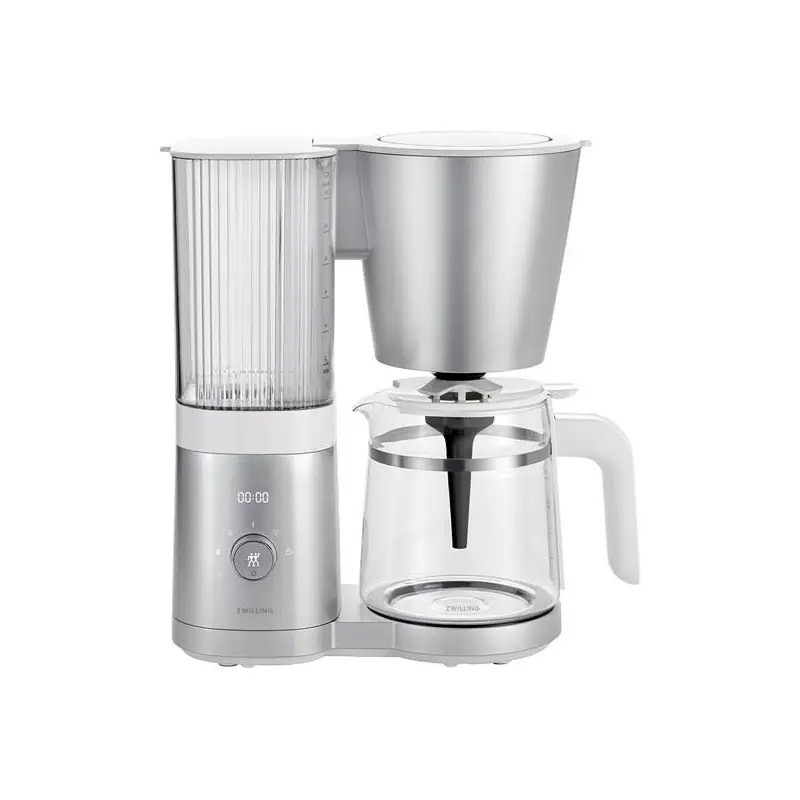 Zwilling 1008909 Enfinigy Drip Coffee Machine