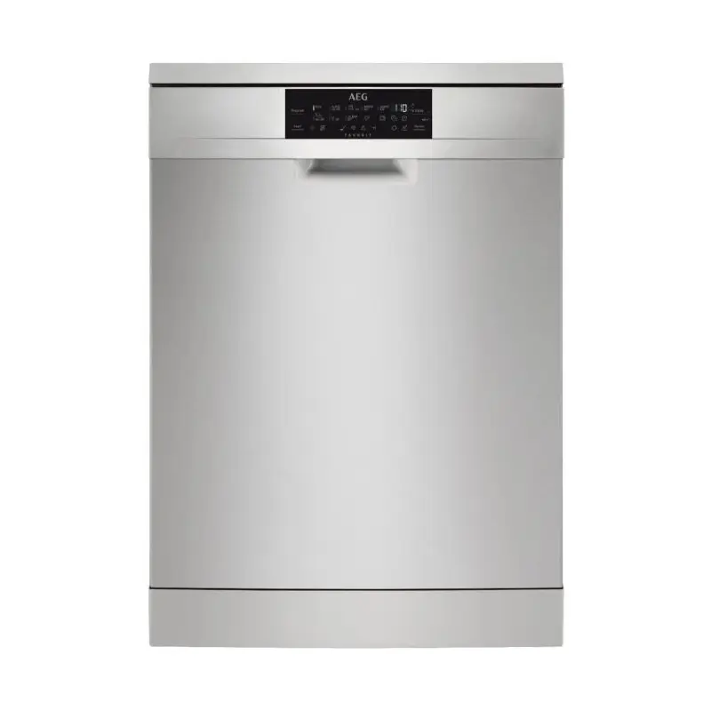 AEG FFB83836PM Dishwasher