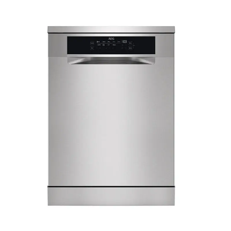 AEG FFB93817PM ComfortLift Dishwasher