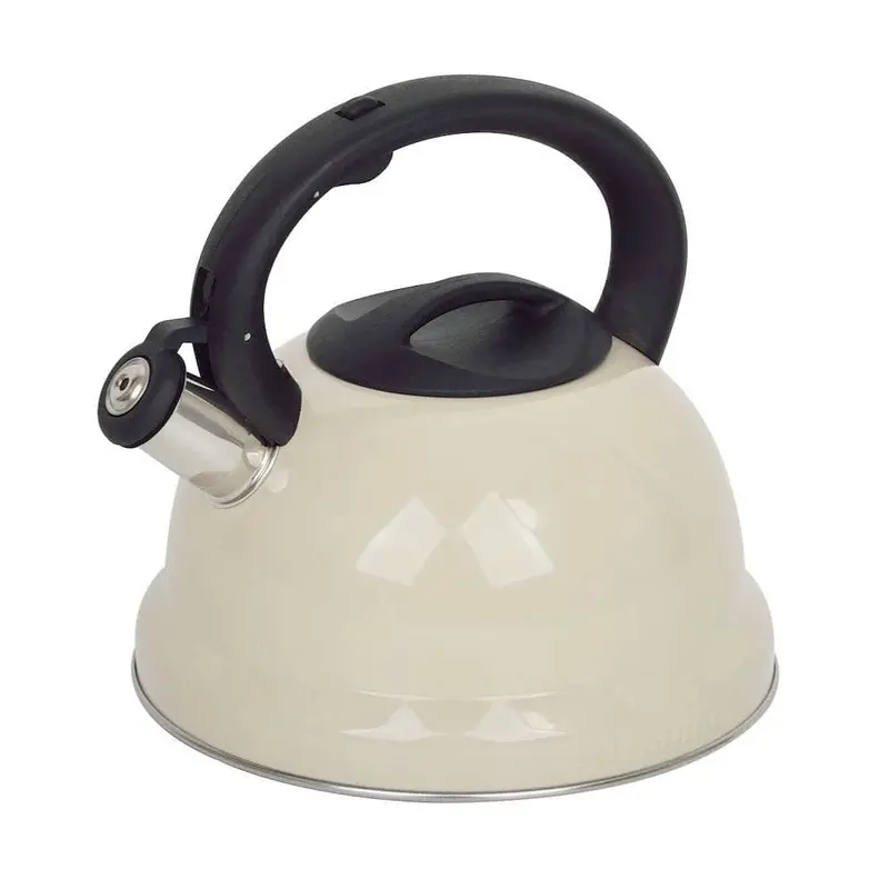 AllianceAHA-SK30 3L Gas/Stove top Kettle - Cream