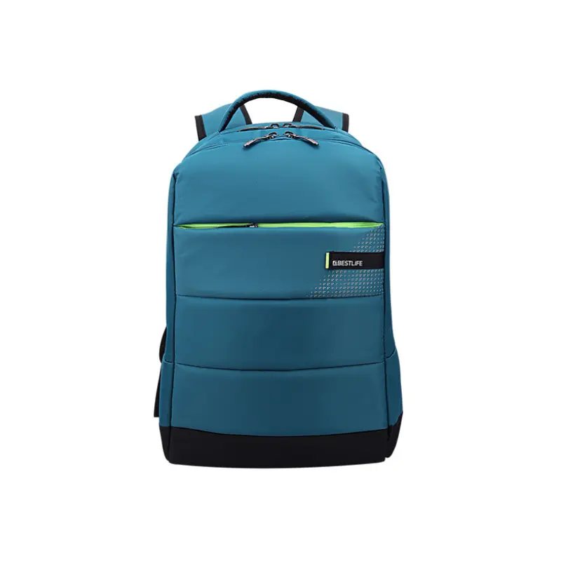 Bestlife BB-3335GE 15.6" Laptop Backpack - Blue