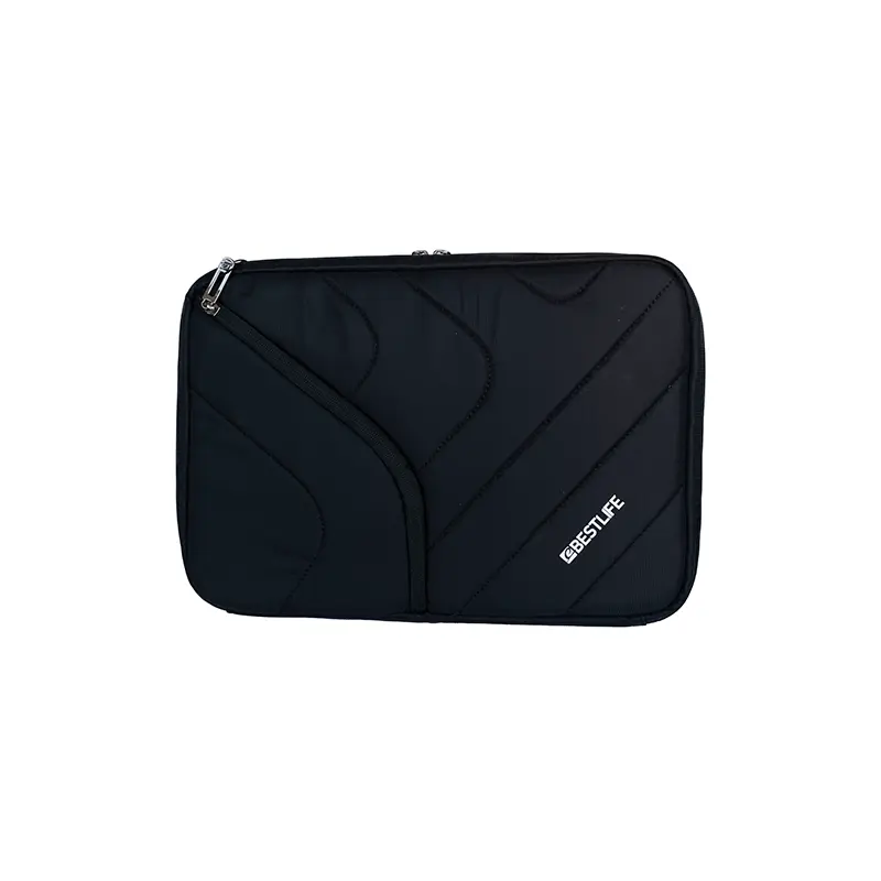 Bestlife BB-3336BK 14.1" Laptop Sleeve - Black