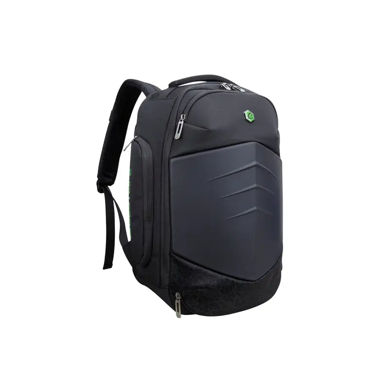 Bestlife BB-3499GE 15.6" Laptop Backpack - Black