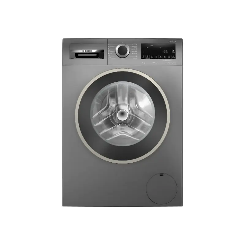 Bosch WGA254ZRZA 10kg Front Loader