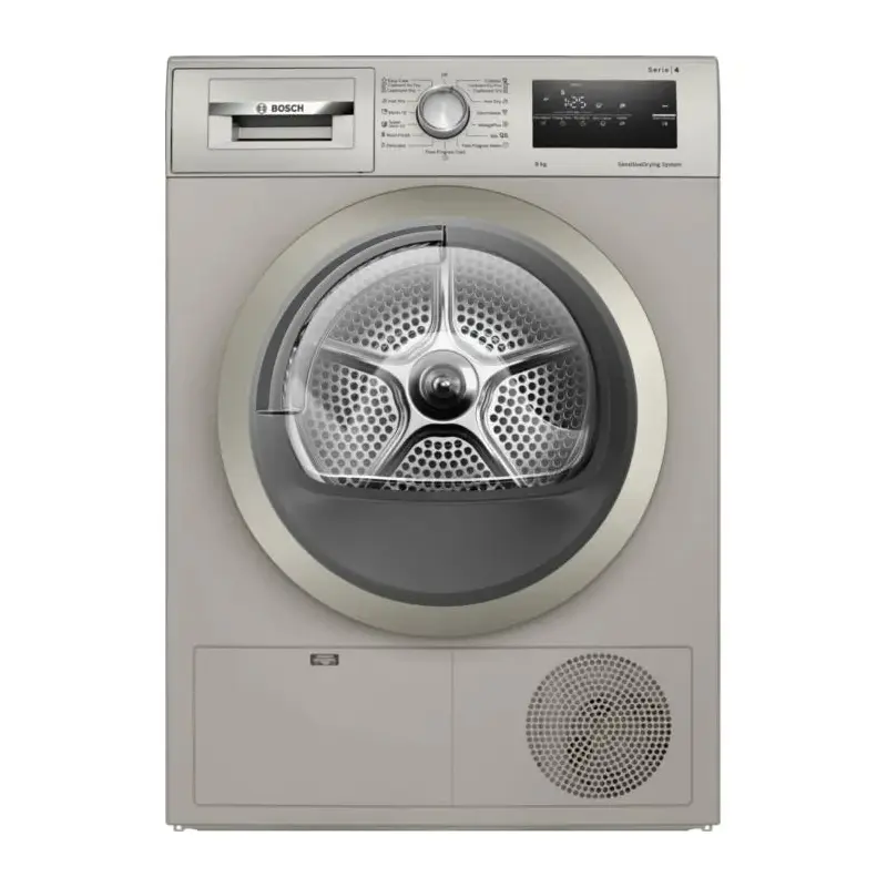 Bosch WTN85401ZA 8kg Condensor Tumble Dryer