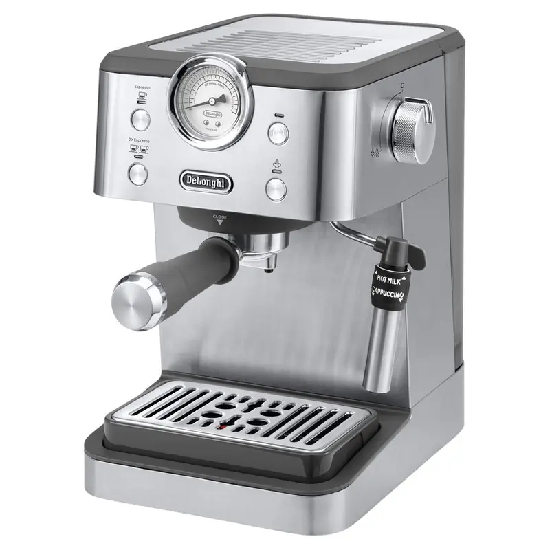 Delonghi EM450.M Linea Classic Espresso Machine