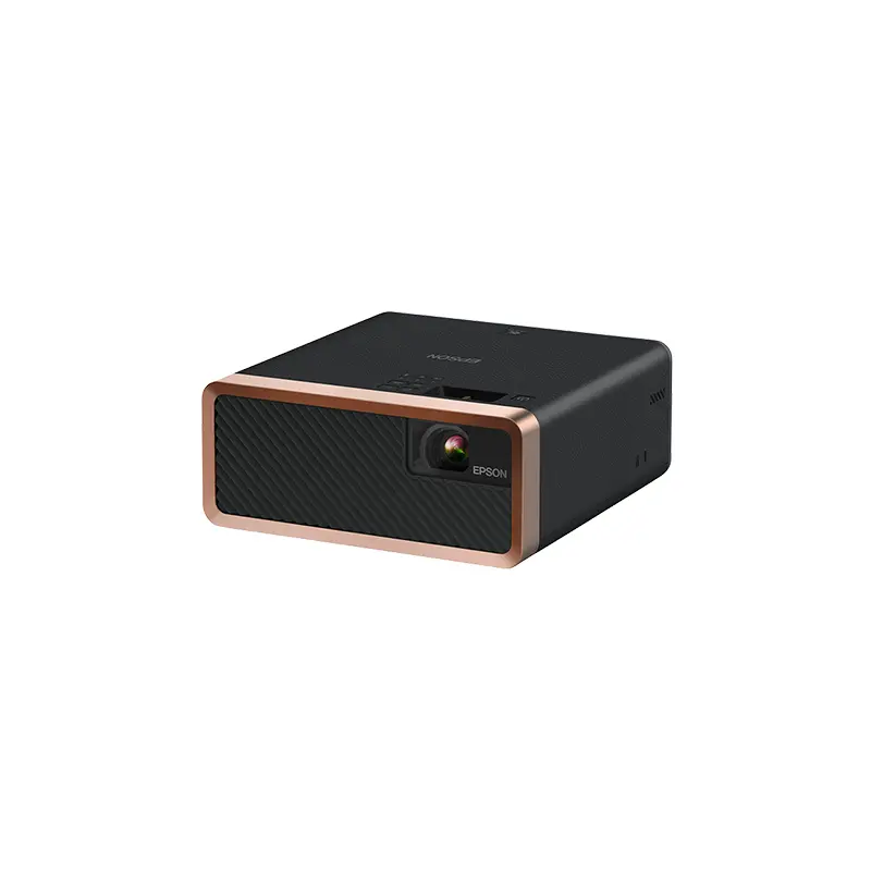 Epson  EF-100 Mini-Laser Streaming Projector - Black