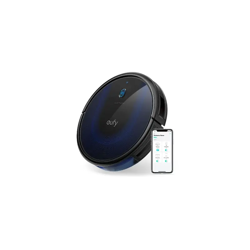 Eufy Clean RoboVac 15C Max - AECT2128313