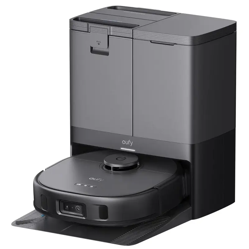 Eufy Omni X10 PRO Robot Vac