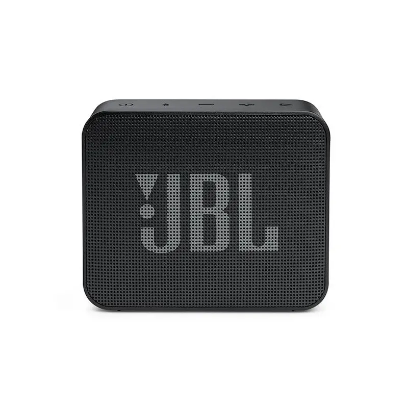 JBL Go Essential Bluetooth Portable Speaker - Black