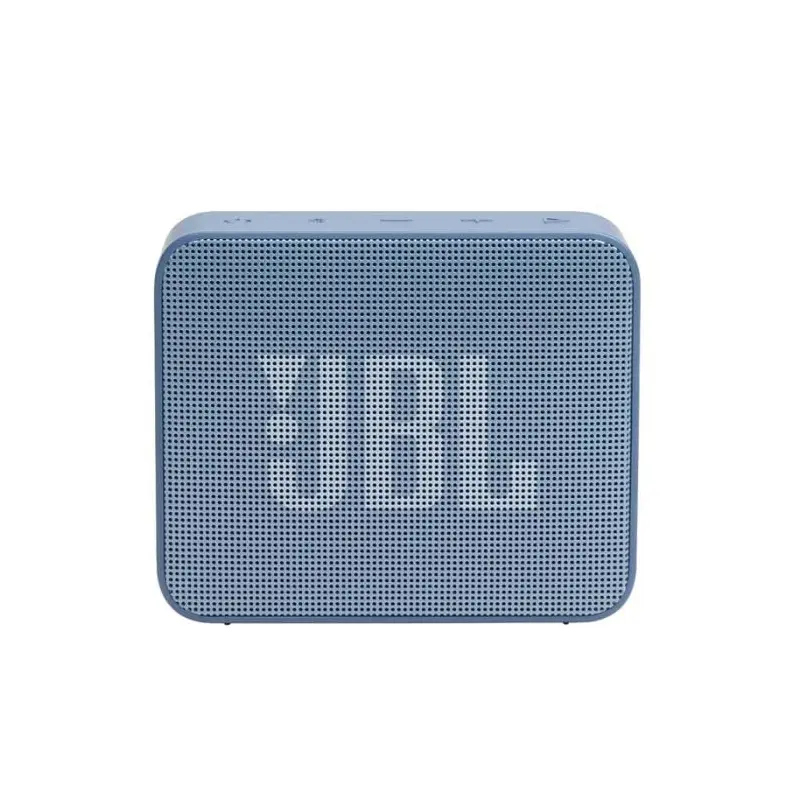 JBL Go Essential Bluetooth Portable Speaker - Blue