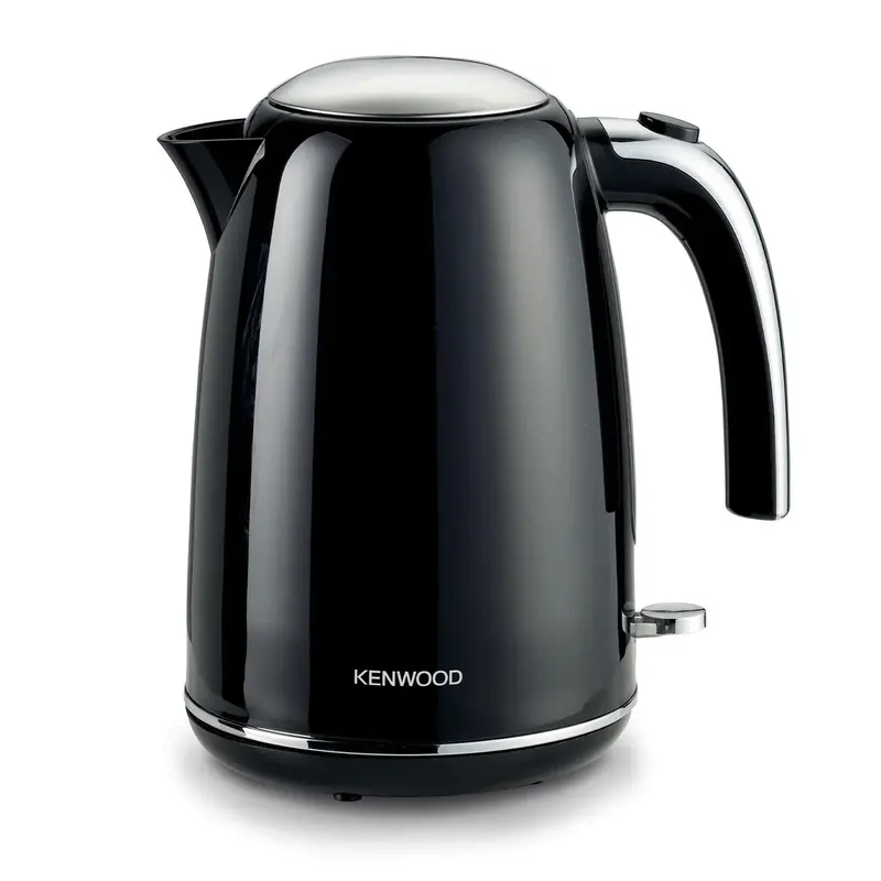 Kenwood ZJP31.000BK Cordless Kettle - Black