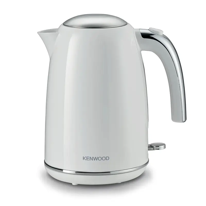 Kenwood ZJP31.000WH Cordless Kettle - White