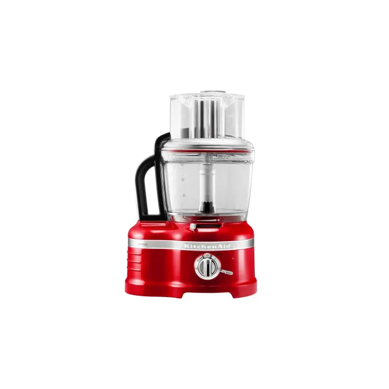 Kitchenaid 5KFP1644EER Food Processor -  Empire Red