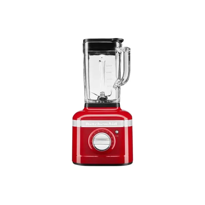 KitchenAid 5KSB4026ECA ARTISAN K400 Blender - Candy Apple