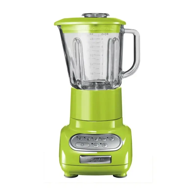 Kitchenaid 5KSB5553EGA Blender - Green Apple