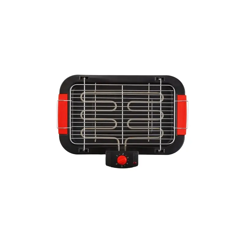 Mellerware 27055 Electric Grill - Grill Master