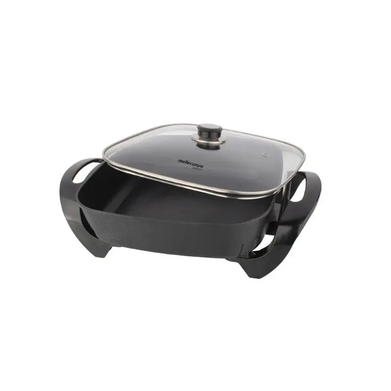 Mellerware 27700D Frying Pan - Odiseo