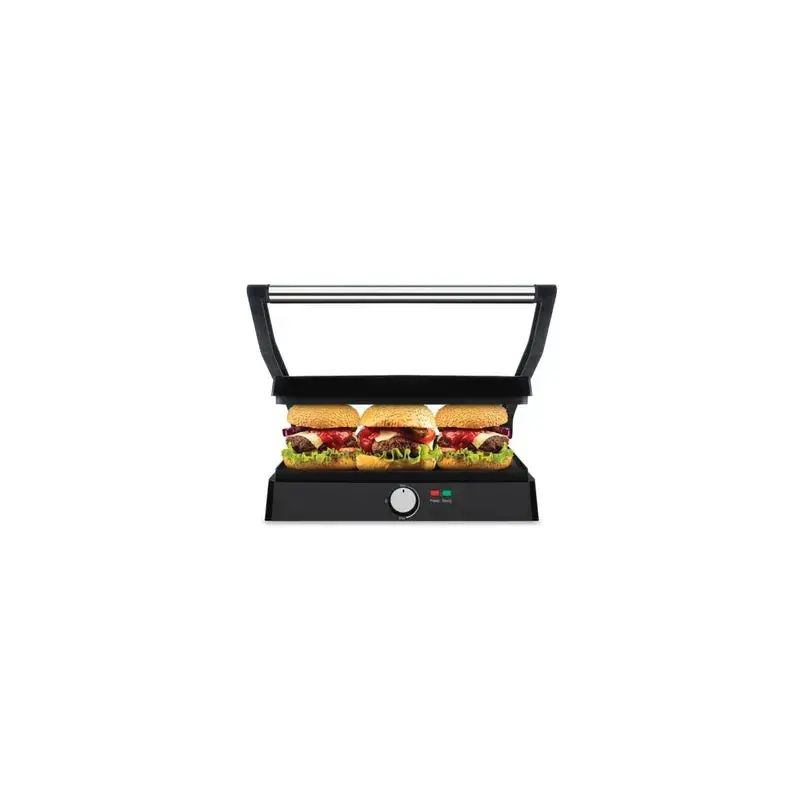 Mellerware 28560 Panini Press / Multi Grill