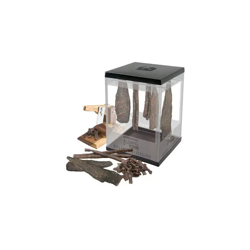 Mellerware BK002 Biltong Maker