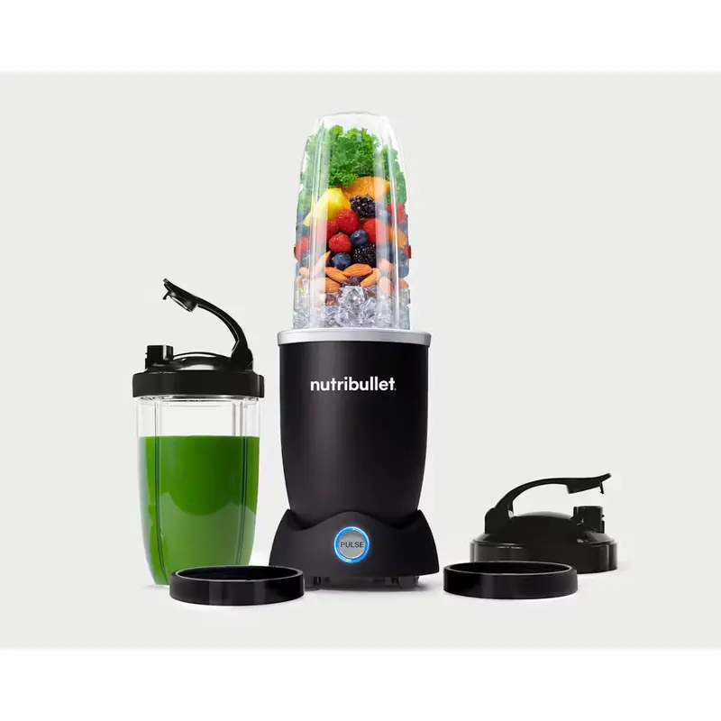 Nutribullet Pro+ 1200 Blender