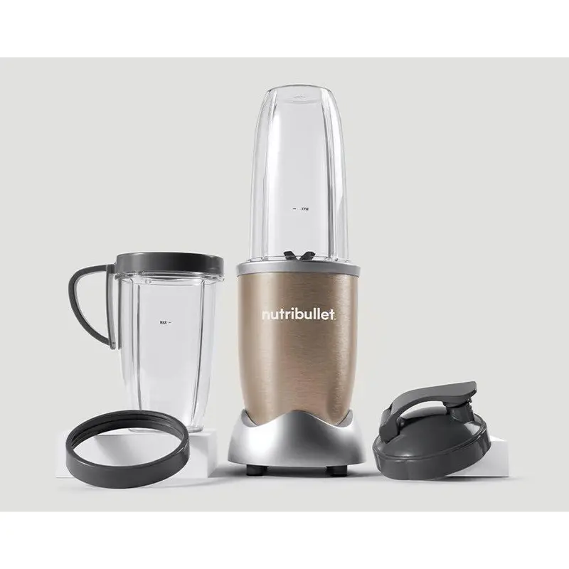 Nutribullet PRO 900 Blender  - 8PC